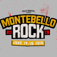 Rockfest de Montebello 2017 Rockfest de Montebello 2017