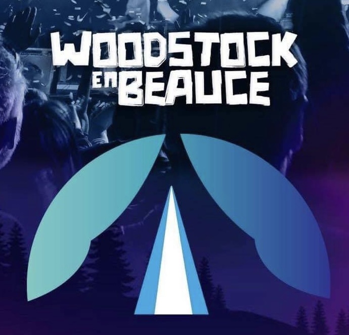 Woodstock en Beauce 2017 Woodstock en Beauce 2017