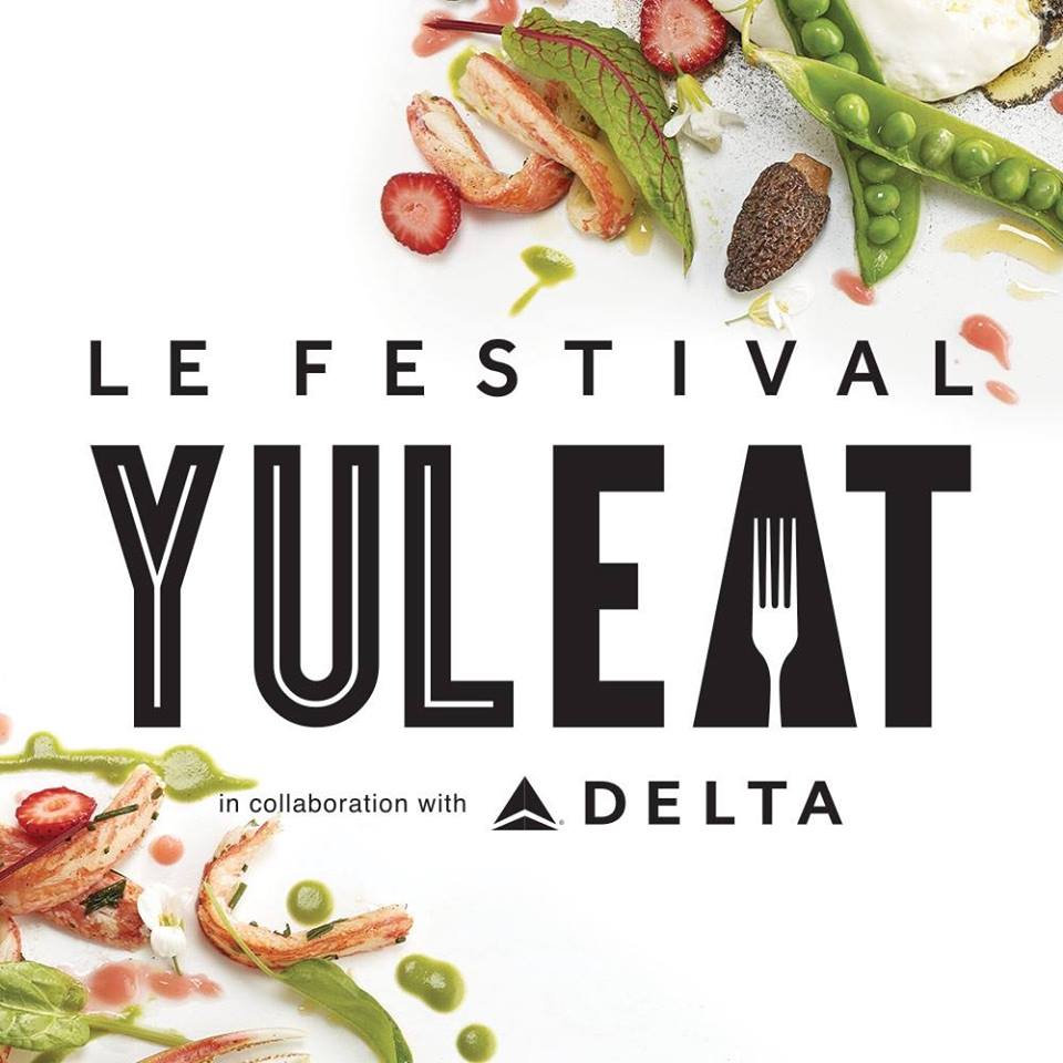 YUL Eat 2016 YUL Eat 2016