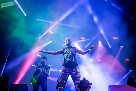 Disturbed Tour Montreal Disturbed Tour Montreal