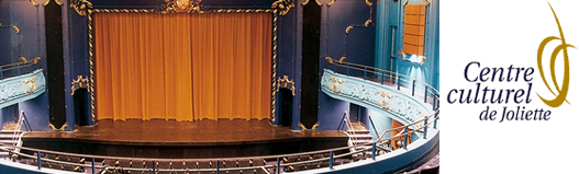 salle spectacle a joliette