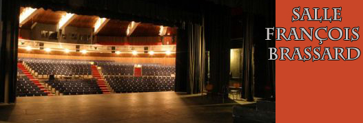 salle spectacle jonquiere
