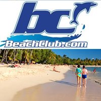Beach Club de Pointe-Calumet