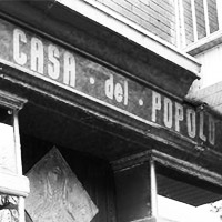 Casa Del Popolo
