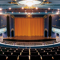 Centre Culturel de Joliette