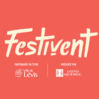 Festivent Ville de Lévis
