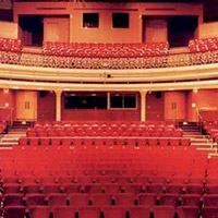 Salle Ludger-Duvernay