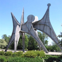 Parc Jean-Drapeau