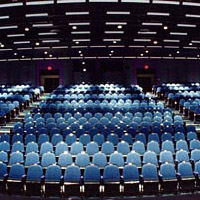 Salle Jean-Louis Millette
