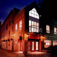 Théâtre Petit Champlain