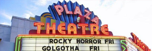 Théâtre Plaza