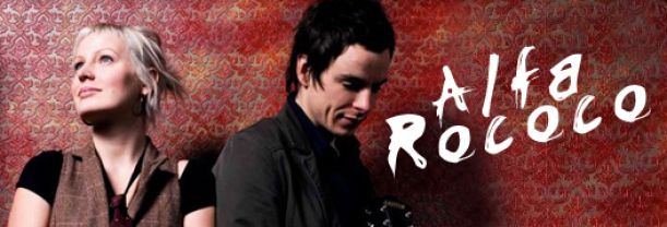Alfa Rococo Montreal 2019 Critique Concert | Sors-tu.ca