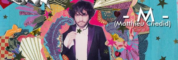 -M- (Matthieu Chedid) Montreal 2019 Critique Concert | Sors-tu.ca