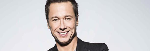 Critique humour: Stéphane Rousseau à la Place des Arts de Montréal ...